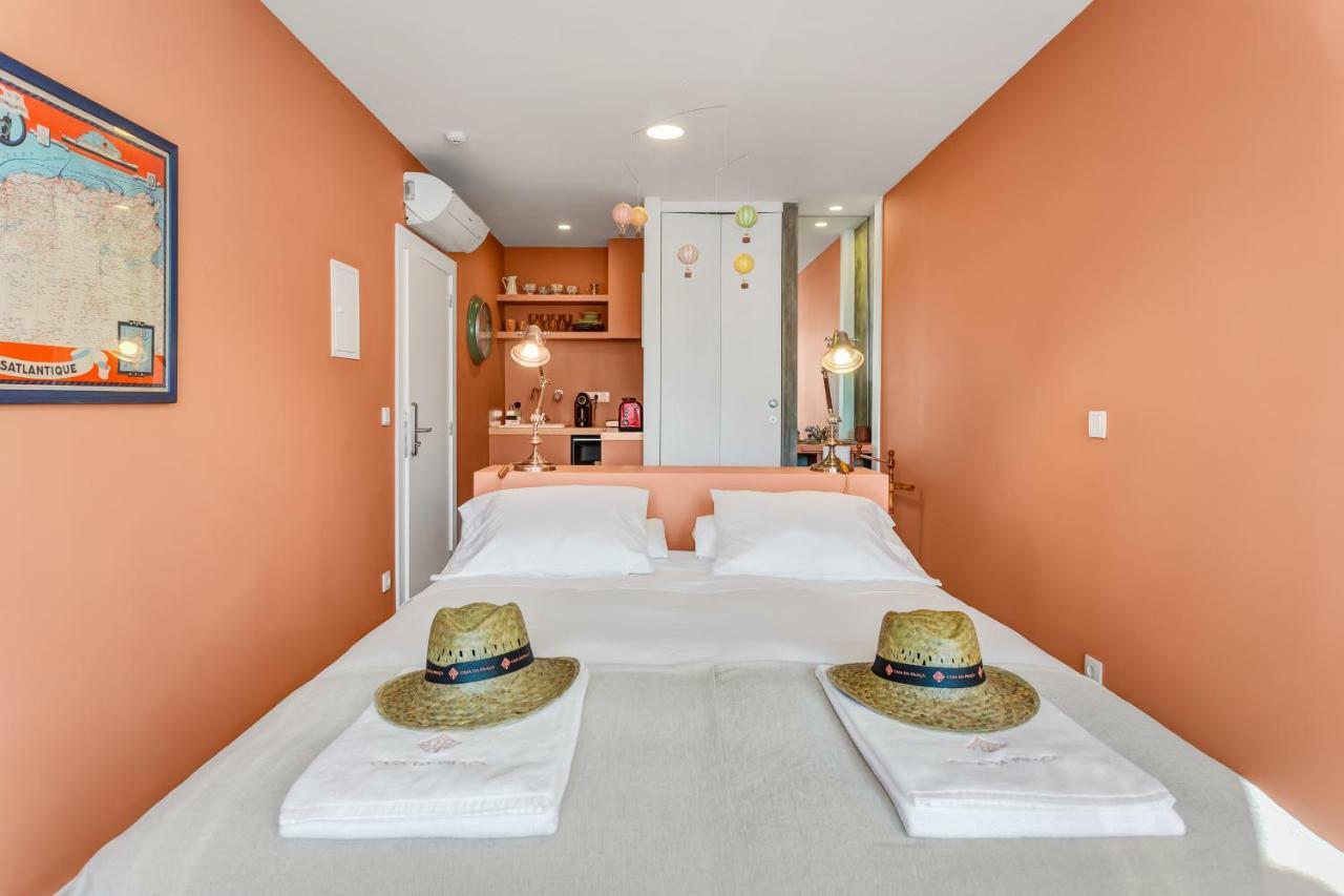 Apartment Casa Da Praca