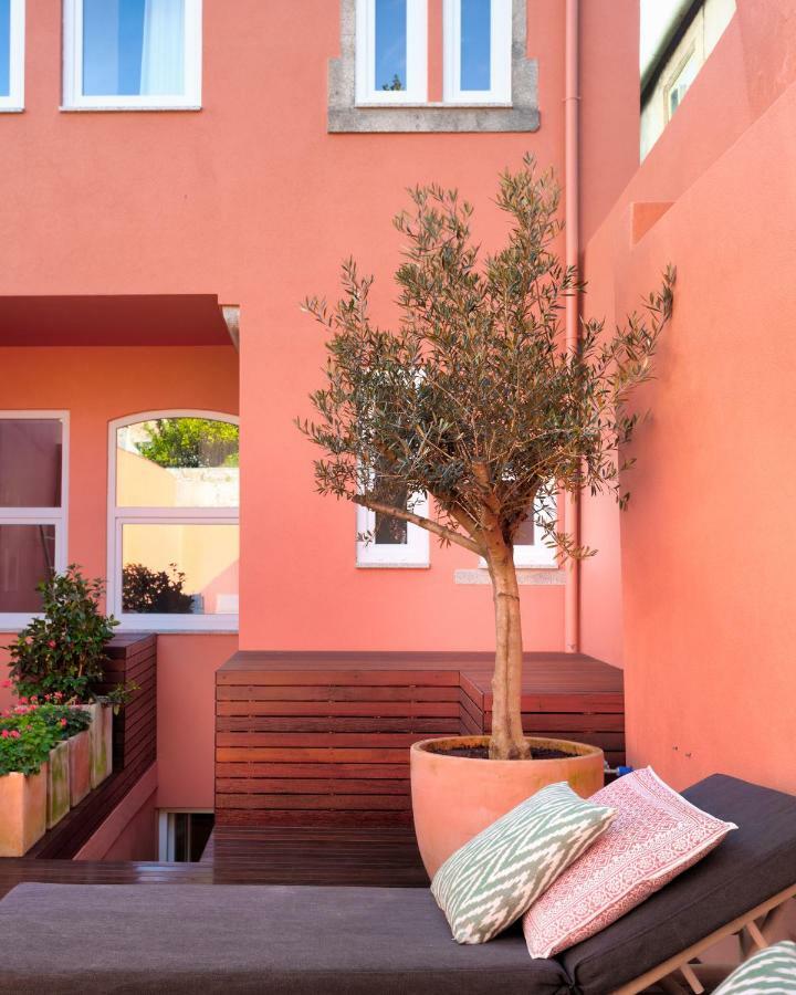 Casa Da Praca Apartment *