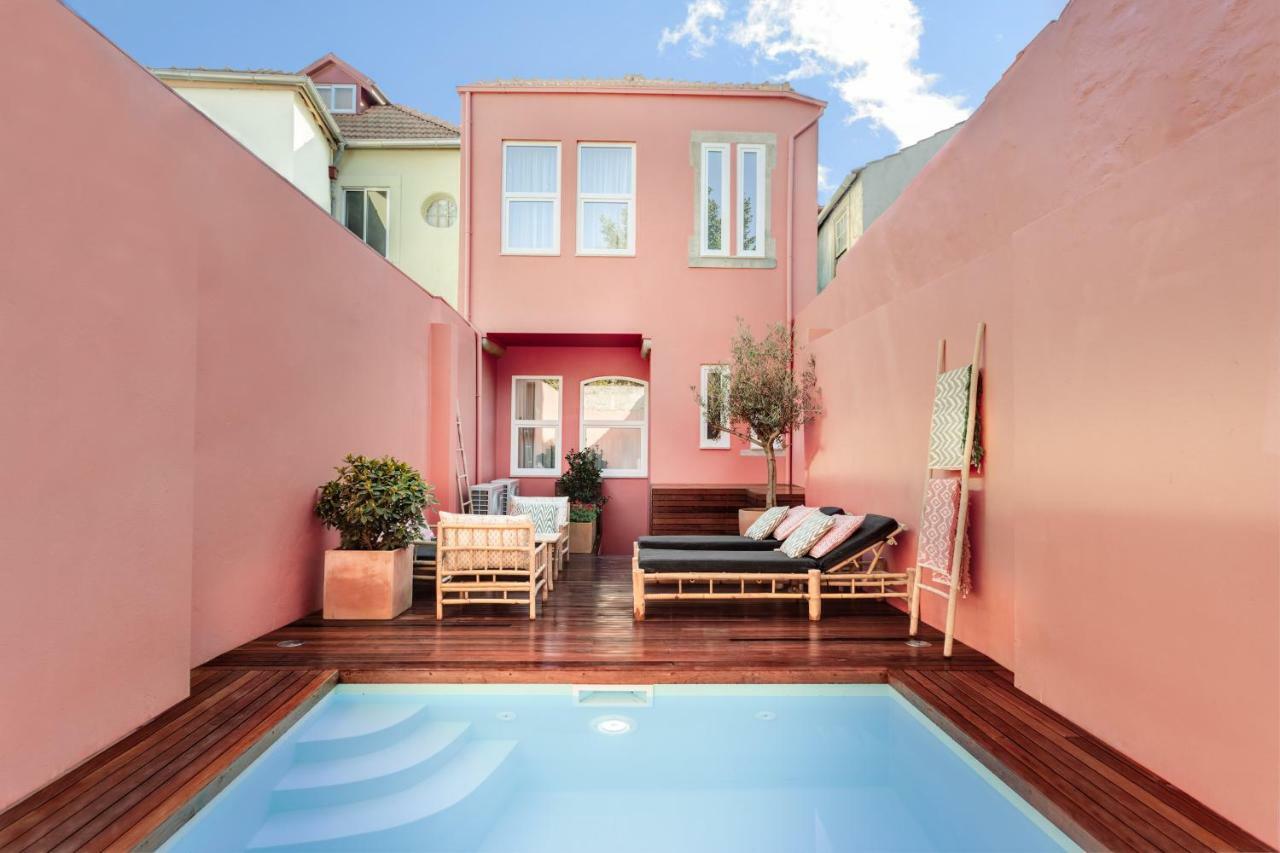 Apartment Casa Da Praca *