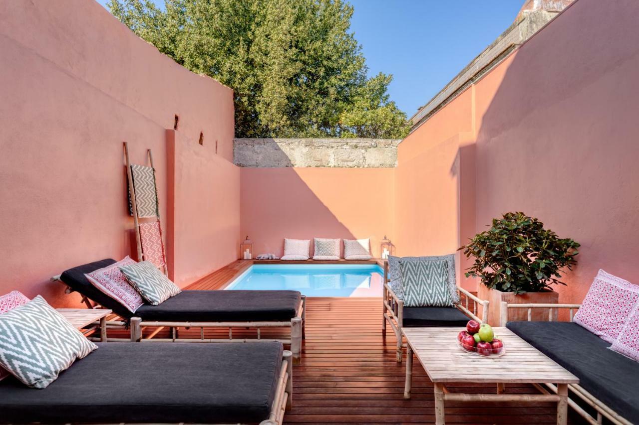 Appartement Casa Da Praça *