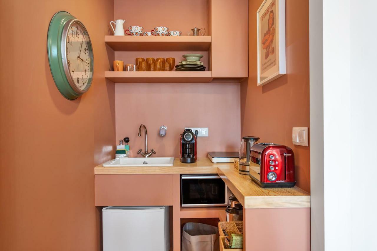Casa Da Praça Appartement *