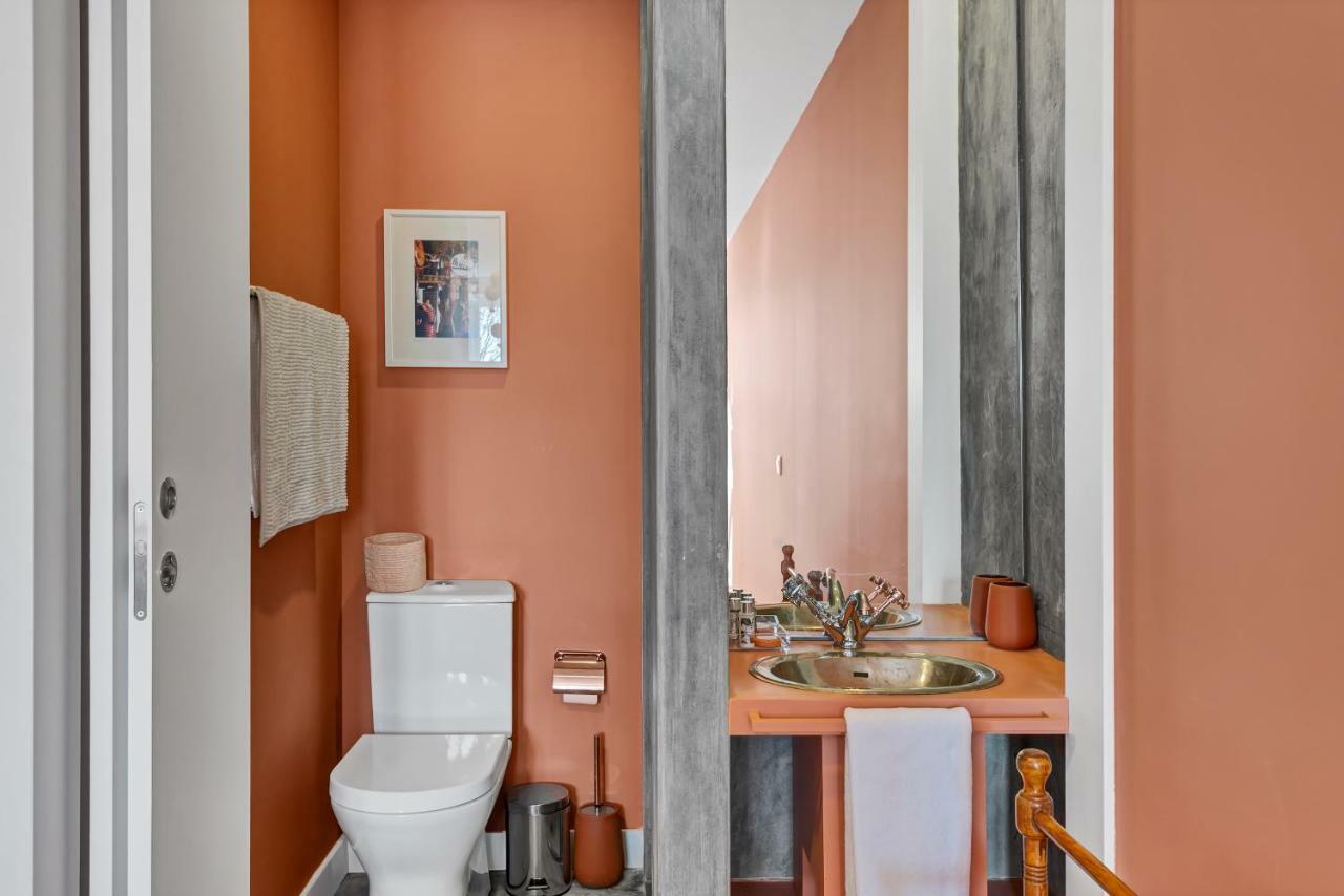 Casa Da Praça Appartement *