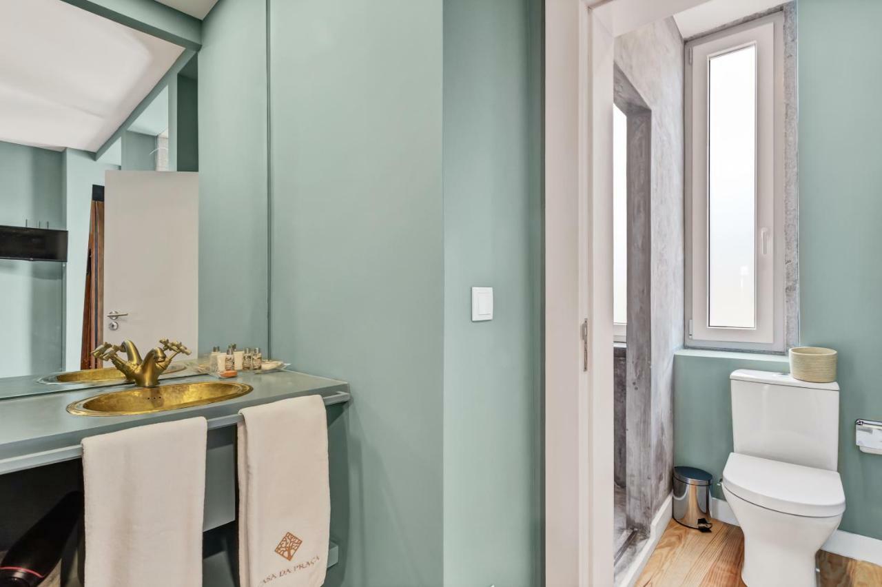 Appartement Casa Da Praça