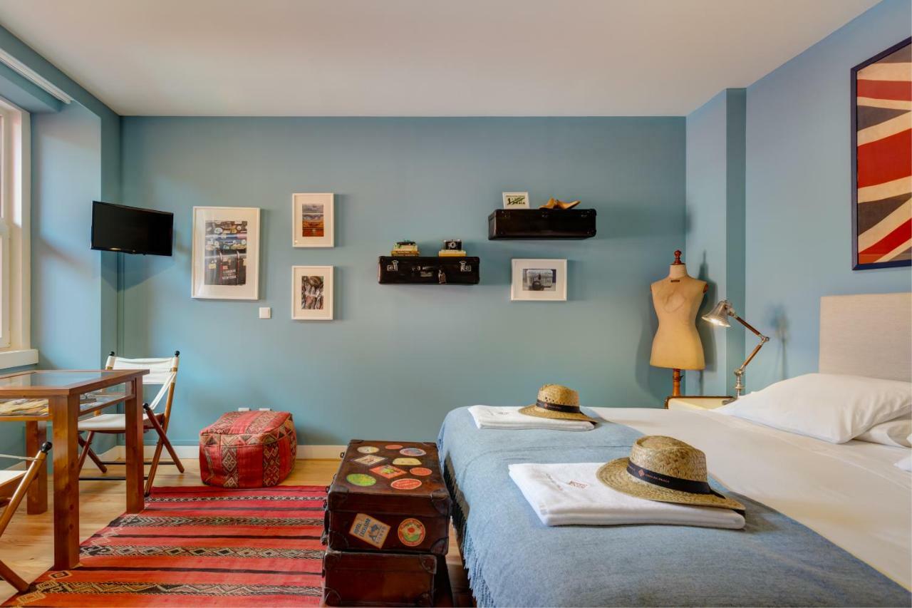 Casa Da Praça Appartement