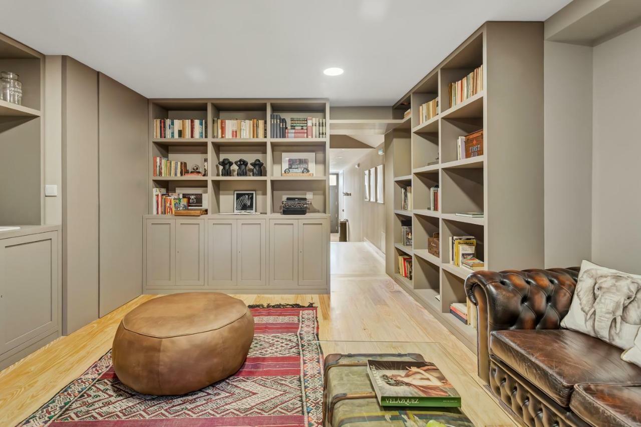 Casa Da Praça Appartement