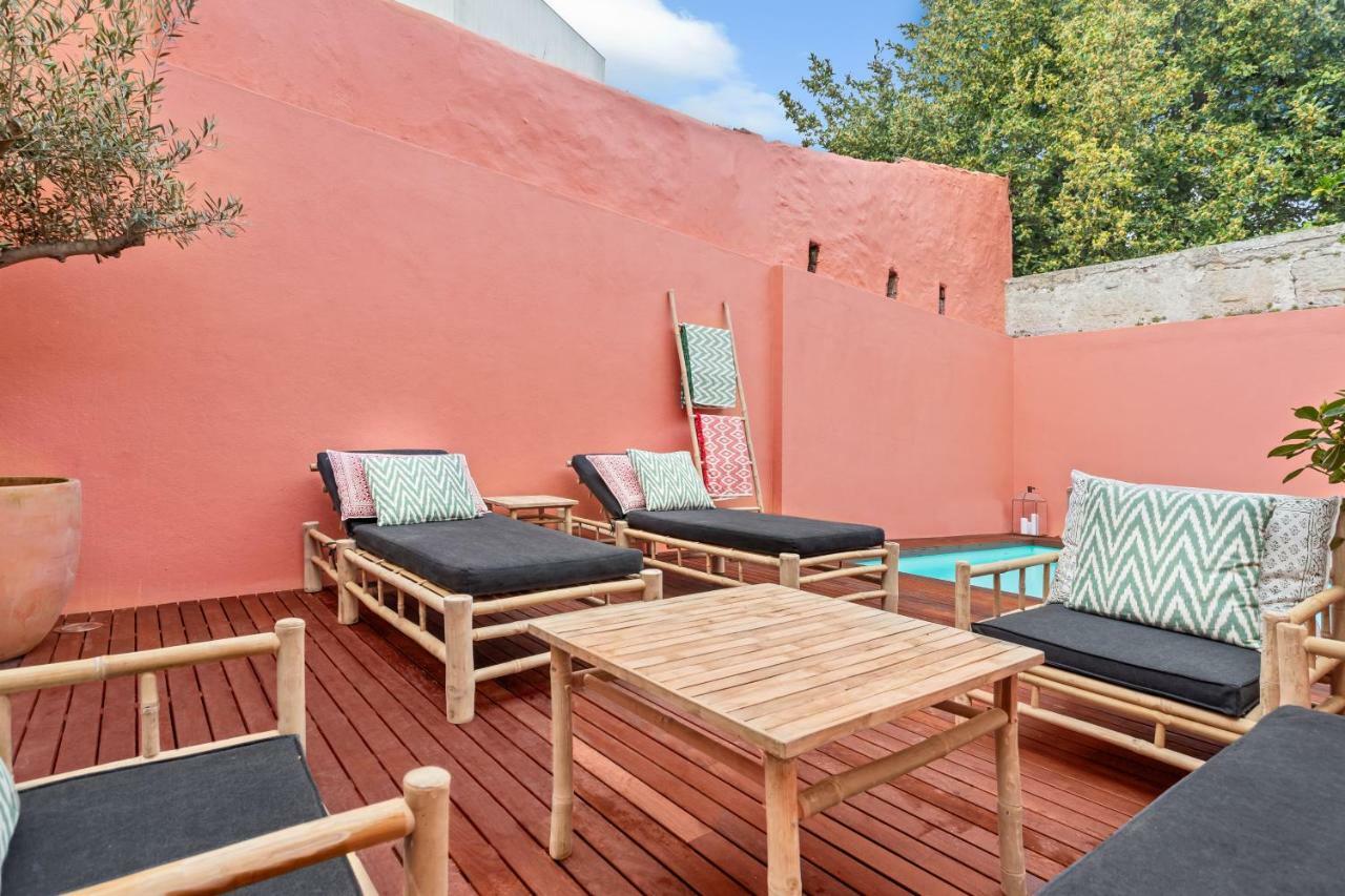 Casa Da Praça Appartement