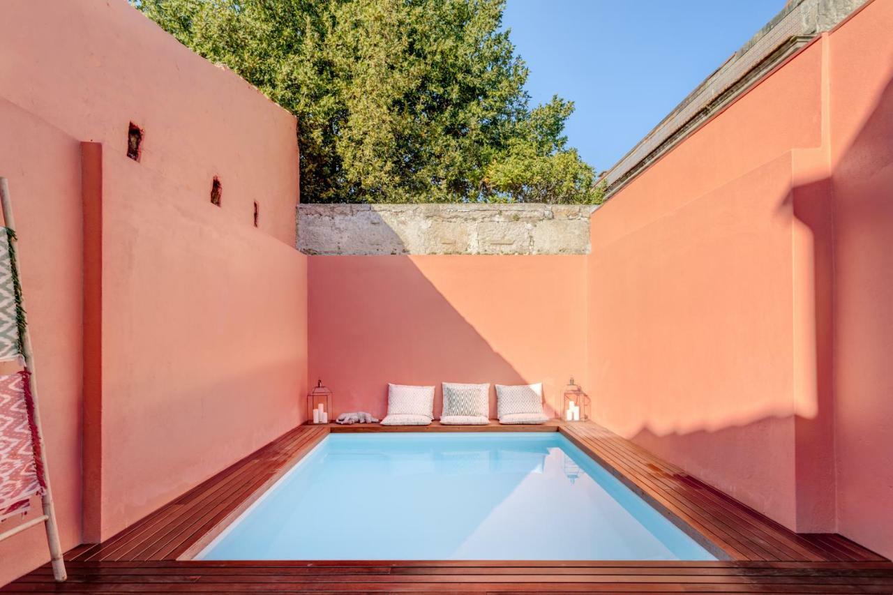 Appartamento Casa Da Praca Oporto